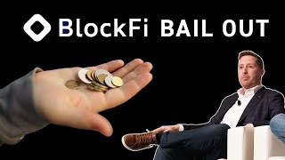 BlockFi | The Rise and Fall