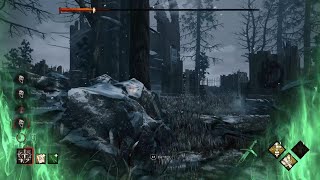 Dead by Daylight The Knight Clip: Oops