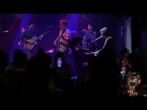 Side A - OPM Medley (Live at 19 East - 2023)