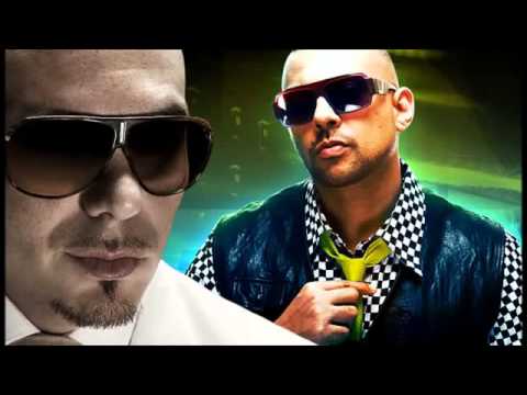 Sean Paul feat pitbull remix song