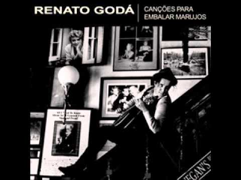 Renato Godá - Obsceno Amor