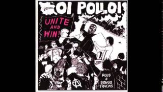 Oi! POLLOI - Never give in
