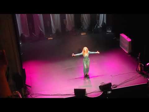 Anna Sahlin - Runaway (Schlagerkvällen/Stockholm Pride 2021)