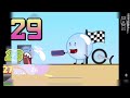 My Intro Speeding Up To 2 1024 Times Part 1 43 CHARS
