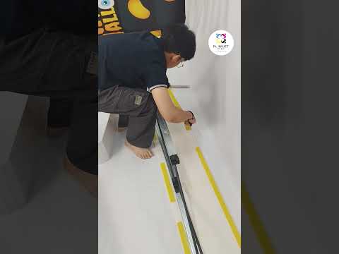 How to Edge an Arch 如何给拱门做包边