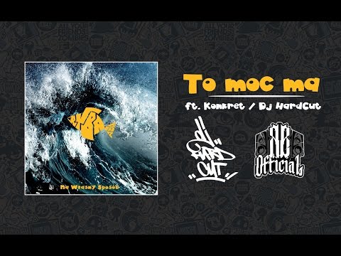 17. Ryba Beatz - To moc ma ft. Konkret_Dj HardCut ( Na własny sposób 2016 )