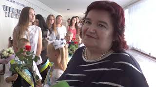 На Харківщині цьогоріч до школи пішли більше 25 тисяч першокласників