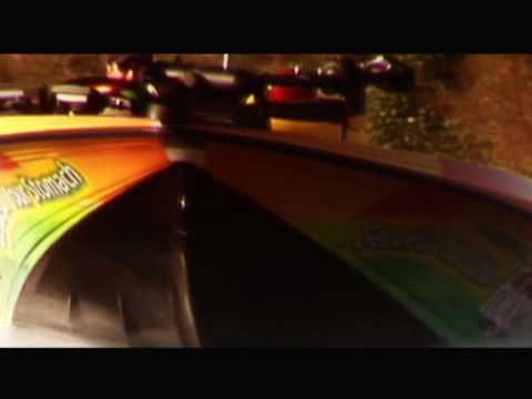 I Fish FLW - Television Commercial