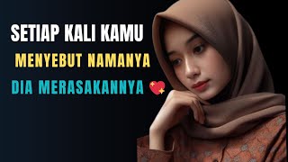 Download lagu Women Will Feel These 10 Things When You Often Say Her Name with Feeling! mp3