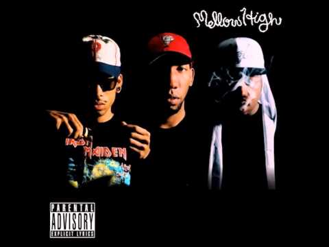 MellowHigh - Get'n Drunk