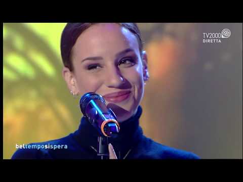 Francesca Miola: "la musica è tutto"