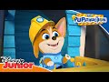 De 3 Bästa Byggprojekten Byggvalparna Disney Junior Sverige