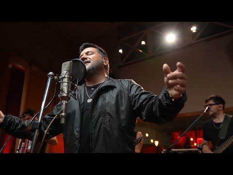 Jorge Rojas - Live SESSION ROMAPHONIC