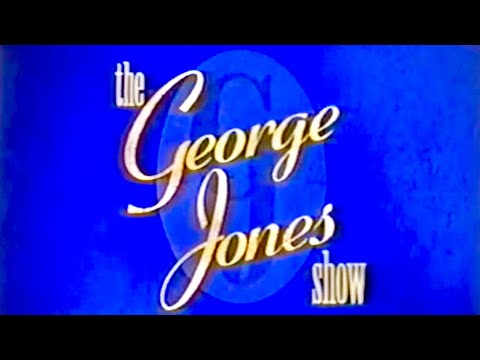 The George Jones Show - Lorrie Morgan, Sammy Kershaw, & Jo Dee Messina (1999)