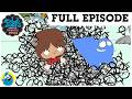 FULL EPISODE The Trouble With Scribbles Foster S Home For Imaginary Friends