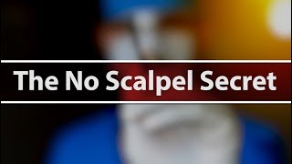 A New Year, a New You - No Scalpel Required