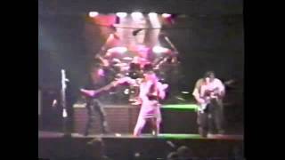 Fates End Cranial Stomp