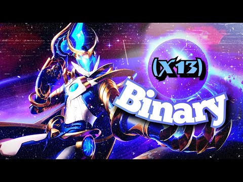 Gameplay Jenos Binary|Paladins|PS4|