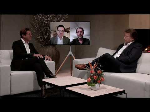 Connoisseur Conversations: Finishing techniques at A. Lange & Söhne