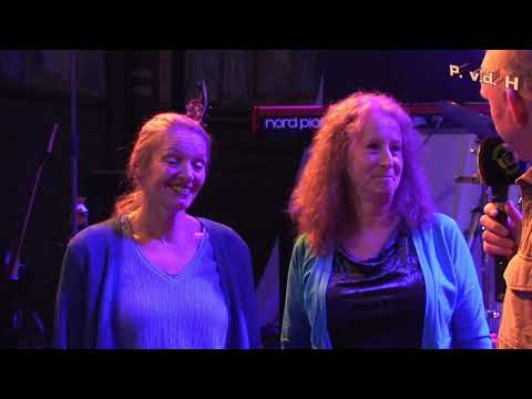 Noisy Voices concert 20 Jaar