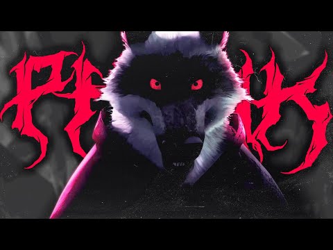 Qonran - Techno Phonk (Slowed + Reverbed) 4K Puss In Boots Edit