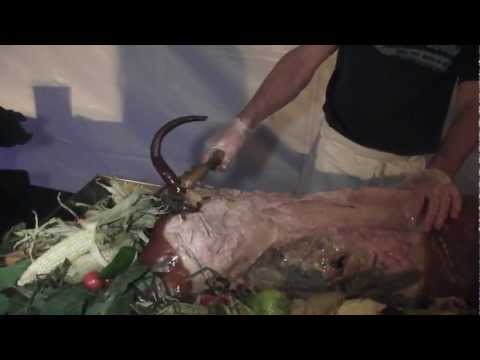 download lagu mp3 mp4 Blue Ribbon Roasting, download lagu Blue Ribbon Roasting gratis, unduh video klip Blue Ribbon Roasting