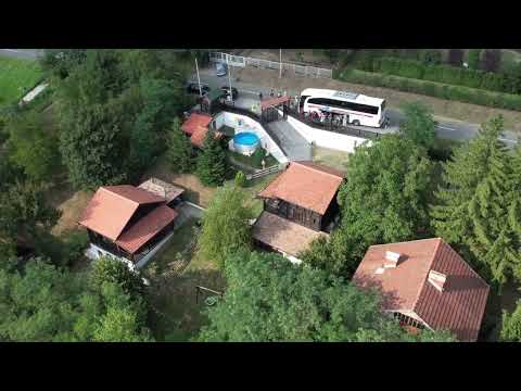 Kosmaj planina , Kosmajski vajati Petra