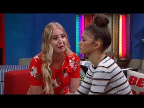 K.C. Undercover - The Truth Will Set You Free - Marisa Confesses  KC that  Worked for the Alternate