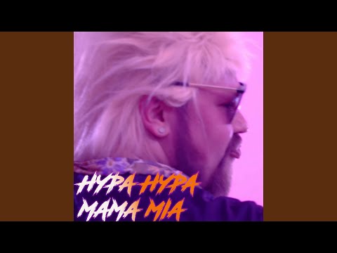 Hypa Hypa Mama Mia (feat. Kalle Koschinsky)