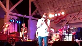 southside johnny and the asbury jukes / all night long