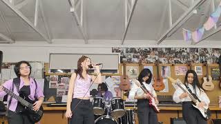 Cover art for Neon lights