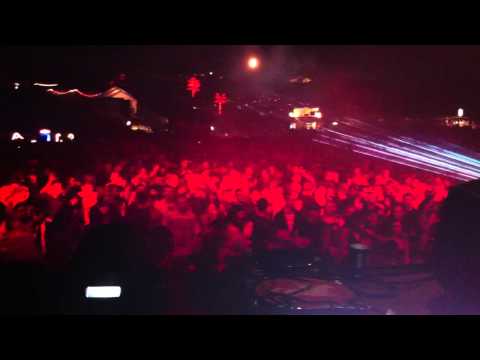 Wild Dunes Festival 2011