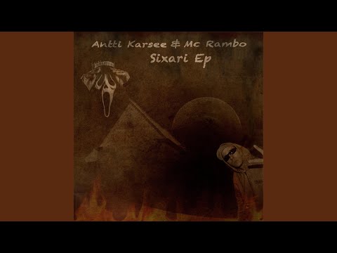 Uni (feat. MC Rambo & ELLEN)