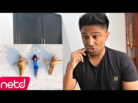 Emrah Karaduman - Sürgün Aşkımız feat. Derya Uluğ REACTION