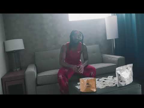 Tony Rose - "Outta Here" (Official Video) Shot By Kimbrough Films