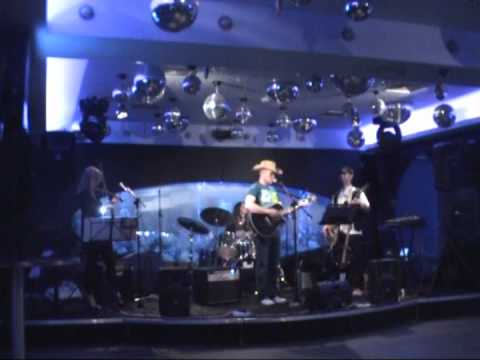 GLAZBENA KUTIJA   Breakfast At Tifanny's Deep Blue Something Cover