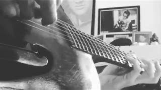 Yngwie Malmsteen - Hairtrigger (Cover)