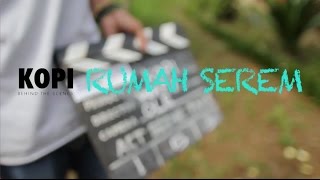(Behind the Scene) Kopine Pak Jokowi pt.1 by Rumah Serem