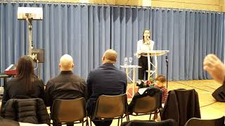 Nosso Deus by Sarah Frasson