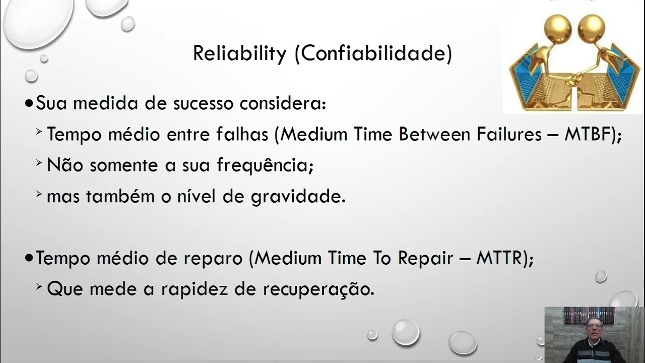 Classificação FURPS+