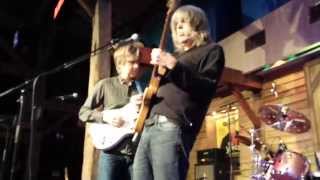 Eric Johnson/Mike Stern - Red House