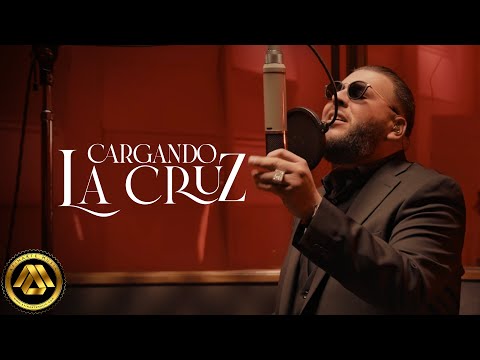 El Fantasma - Cargando La Cruz (Video Oficial)