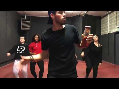 kemar highcon - SO SAUCY - Choreography by Matthias Yasmatt   #blackadidanca #Dance