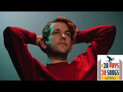 Sam Cohen - Clockwork