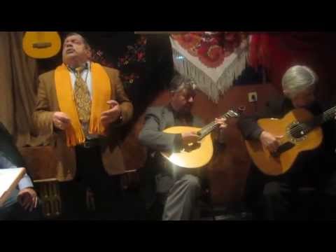 JORGE FERREIRA FADO, ,NO RESTAURANTE SÃO SÃO, EM SÃO COSME , GONDOMAR.