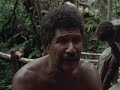 Making Of Tepuke Canoe In Daff Island