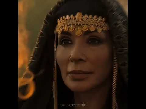 Saladin's Revenge 👿 for his Sister 😞