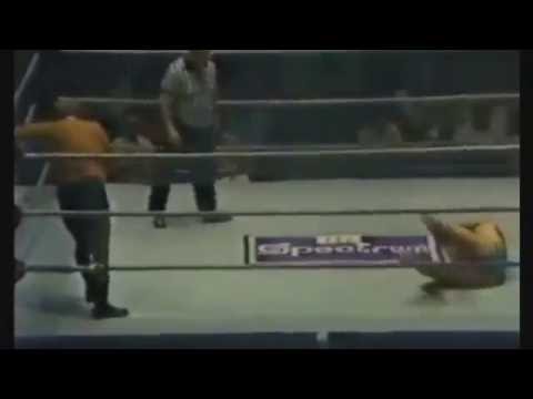 WWF P.A.  SPECTRUM 8/18/1979