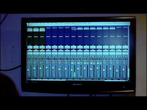 how to mix drums - Hottboxx Studios