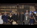 Italy S Top Museums Are Put Under New Management